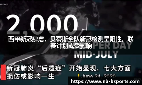 西甲新冠肆虐，贝蒂斯全队新冠检测呈阳性，联赛计划或受影响